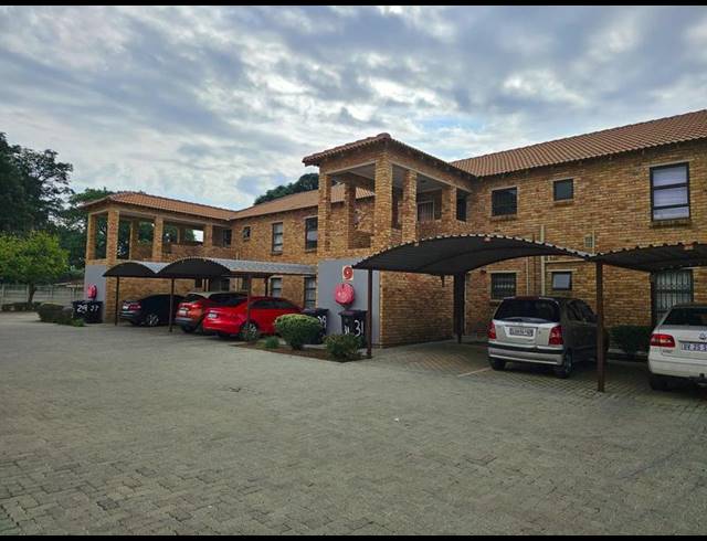 2 BEDROOM PROPERTY TO RENT IN PRINCESS